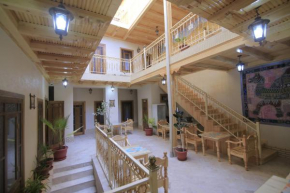 Xadijam Hotel